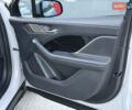 Серый Ягуар I-Pace, объемом двигателя 0 л и пробегом 75 тыс. км за 28800 $, фото 27 на Automoto.ua