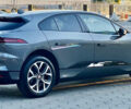 Сірий Ягуар I-Pace, об'ємом двигуна 0 л та пробігом 55 тис. км за 32500 $, фото 14 на Automoto.ua