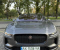 Серый Ягуар I-Pace, объемом двигателя 0 л и пробегом 50 тыс. км за 30900 $, фото 18 на Automoto.ua