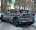 Серый Ягуар I-Pace, объемом двигателя 0 л и пробегом 46 тыс. км за 29999 $, фото 5 на Automoto.ua