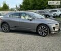 Серый Ягуар I-Pace, объемом двигателя 0 л и пробегом 69 тыс. км за 37200 $, фото 12 на Automoto.ua