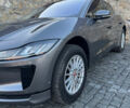 Серый Ягуар I-Pace, объемом двигателя 0 л и пробегом 180 тыс. км за 21900 $, фото 6 на Automoto.ua