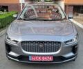 Серый Ягуар I-Pace, объемом двигателя 0 л и пробегом 95 тыс. км за 29500 $, фото 1 на Automoto.ua