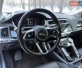 Серый Ягуар I-Pace, объемом двигателя 0 л и пробегом 46 тыс. км за 29999 $, фото 49 на Automoto.ua