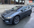 Серый Ягуар I-Pace, объемом двигателя 0 л и пробегом 20 тыс. км за 25700 $, фото 1 на Automoto.ua