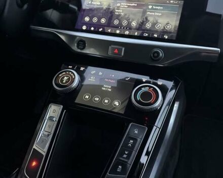 Сірий Ягуар I-Pace, об'ємом двигуна 0 л та пробігом 190 тис. км за 20499 $, фото 14 на Automoto.ua