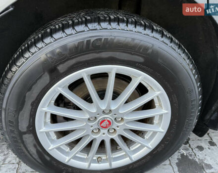 Серый Ягуар I-Pace, объемом двигателя 0 л и пробегом 92 тыс. км за 19999 $, фото 46 на Automoto.ua