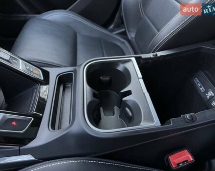 Серый Ягуар I-Pace, объемом двигателя 0 л и пробегом 46 тыс. км за 29999 $, фото 63 на Automoto.ua