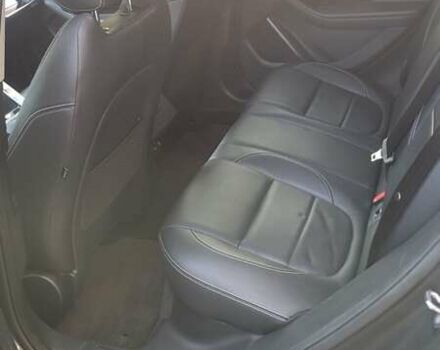 Серый Ягуар I-Pace, объемом двигателя 0 л и пробегом 95 тыс. км за 28500 $, фото 14 на Automoto.ua