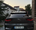 Серый Ягуар I-Pace, объемом двигателя 0 л и пробегом 50 тыс. км за 30900 $, фото 13 на Automoto.ua