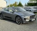 Серый Ягуар I-Pace, объемом двигателя 0 л и пробегом 69 тыс. км за 37200 $, фото 13 на Automoto.ua