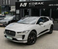 Серый Ягуар I-Pace, объемом двигателя 0 л и пробегом 40 тыс. км за 33900 $, фото 1 на Automoto.ua