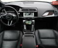 Серый Ягуар I-Pace, объемом двигателя 0 л и пробегом 79 тыс. км за 33109 $, фото 3 на Automoto.ua
