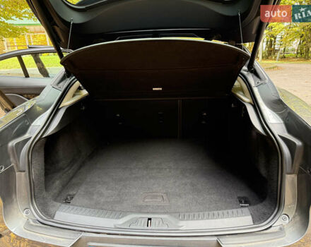 Серый Ягуар I-Pace, объемом двигателя 0 л и пробегом 41 тыс. км за 27000 $, фото 19 на Automoto.ua