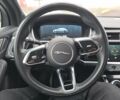 Сірий Ягуар I-Pace, об'ємом двигуна 1 л та пробігом 32 тис. км за 35990 $, фото 18 на Automoto.ua