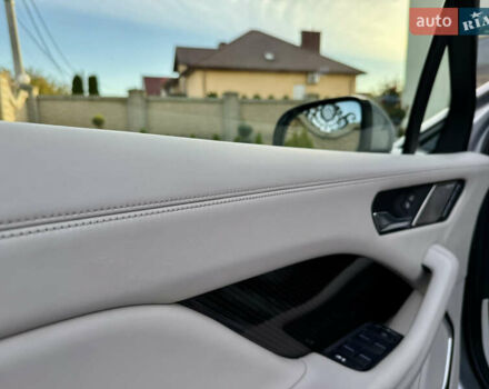 Сірий Ягуар I-Pace, об'ємом двигуна 0 л та пробігом 63 тис. км за 26700 $, фото 56 на Automoto.ua