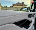 Сірий Ягуар I-Pace, об'ємом двигуна 0 л та пробігом 63 тис. км за 26700 $, фото 56 на Automoto.ua