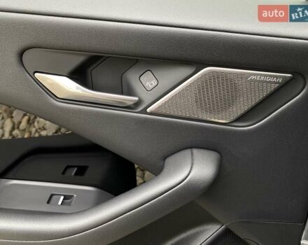 Сірий Ягуар I-Pace, об'ємом двигуна 0 л та пробігом 82 тис. км за 27800 $, фото 79 на Automoto.ua