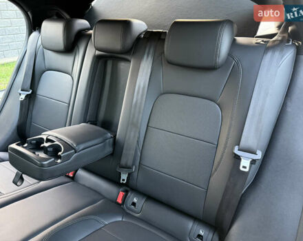 Серый Ягуар I-Pace, объемом двигателя 0 л и пробегом 126 тыс. км за 22800 $, фото 65 на Automoto.ua
