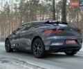 Серый Ягуар I-Pace, объемом двигателя 0 л и пробегом 46 тыс. км за 29999 $, фото 25 на Automoto.ua
