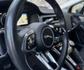 Серый Ягуар I-Pace, объемом двигателя 0 л и пробегом 180 тыс. км за 21900 $, фото 33 на Automoto.ua