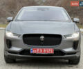 Серый Ягуар I-Pace, объемом двигателя 0 л и пробегом 80 тыс. км за 27700 $, фото 6 на Automoto.ua