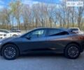 Сірий Ягуар I-Pace, об'ємом двигуна 0 л та пробігом 53 тис. км за 40000 $, фото 5 на Automoto.ua