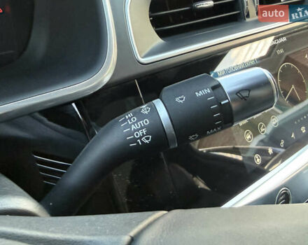 Серый Ягуар I-Pace, объемом двигателя 0 л и пробегом 126 тыс. км за 22800 $, фото 40 на Automoto.ua