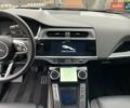 Серый Ягуар I-Pace, объемом двигателя 0 л и пробегом 48 тыс. км за 32500 $, фото 12 на Automoto.ua