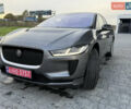 Серый Ягуар I-Pace, объемом двигателя 0 л и пробегом 92 тыс. км за 19999 $, фото 8 на Automoto.ua