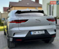 Сірий Ягуар I-Pace, об'ємом двигуна 0 л та пробігом 63 тис. км за 26700 $, фото 40 на Automoto.ua