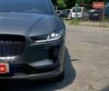 Сірий Ягуар I-Pace, об'ємом двигуна 0 л та пробігом 66 тис. км за 33790 $, фото 8 на Automoto.ua