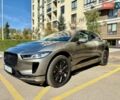 Серый Ягуар I-Pace, объемом двигателя 0 л и пробегом 47 тыс. км за 33900 $, фото 1 на Automoto.ua