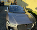Серый Ягуар I-Pace, объемом двигателя 0 л и пробегом 57 тыс. км за 29000 $, фото 2 на Automoto.ua