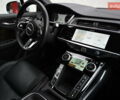 Серый Ягуар I-Pace, объемом двигателя 0 л и пробегом 79 тыс. км за 33109 $, фото 4 на Automoto.ua