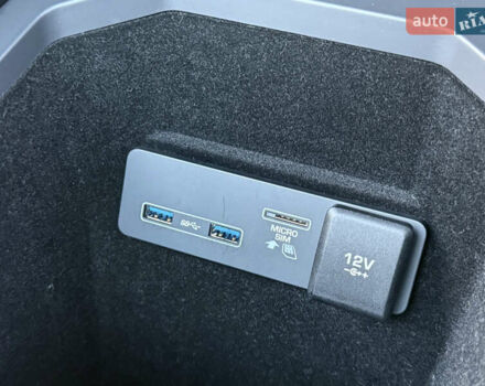 Серый Ягуар I-Pace, объемом двигателя 0 л и пробегом 126 тыс. км за 22800 $, фото 52 на Automoto.ua