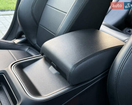 Серый Ягуар I-Pace, объемом двигателя 0 л и пробегом 126 тыс. км за 22800 $, фото 51 на Automoto.ua