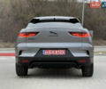 Серый Ягуар I-Pace, объемом двигателя 0 л и пробегом 80 тыс. км за 27700 $, фото 7 на Automoto.ua