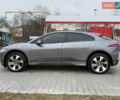 Серый Ягуар I-Pace, объемом двигателя 0 л и пробегом 80 тыс. км за 27700 $, фото 8 на Automoto.ua