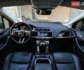 Серый Ягуар I-Pace, объемом двигателя 0 л и пробегом 65 тыс. км за 23900 $, фото 15 на Automoto.ua