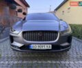 Серый Ягуар I-Pace, объемом двигателя 0 л и пробегом 57 тыс. км за 29000 $, фото 5 на Automoto.ua