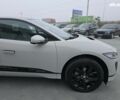 Сірий Ягуар I-Pace, об'ємом двигуна 1 л та пробігом 32 тис. км за 35990 $, фото 4 на Automoto.ua
