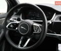 Серый Ягуар I-Pace, объемом двигателя 0 л и пробегом 79 тыс. км за 33109 $, фото 12 на Automoto.ua