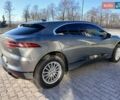Серый Ягуар I-Pace, объемом двигателя 0 л и пробегом 65 тыс. км за 23900 $, фото 8 на Automoto.ua