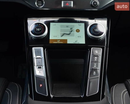 Серый Ягуар I-Pace, объемом двигателя 0 л и пробегом 63 тыс. км за 27272 $, фото 25 на Automoto.ua