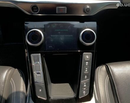 Серый Ягуар I-Pace, объемом двигателя 0 л и пробегом 66 тыс. км за 35690 $, фото 38 на Automoto.ua