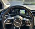 Сірий Ягуар I-Pace, об'ємом двигуна 0 л та пробігом 108 тис. км за 26000 $, фото 16 на Automoto.ua
