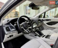 Сірий Ягуар I-Pace, об'ємом двигуна 0 л та пробігом 63 тис. км за 26700 $, фото 63 на Automoto.ua