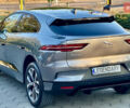 Сірий Ягуар I-Pace, об'ємом двигуна 0 л та пробігом 55 тис. км за 32500 $, фото 7 на Automoto.ua