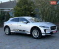 Серый Ягуар I-Pace, объемом двигателя 0 л и пробегом 100 тыс. км за 23000 $, фото 12 на Automoto.ua